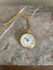Montre gousset pendule d'occasion  Caen