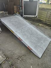 Van loading ramps for sale  MILTON KEYNES