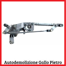 Motorino tergicristallo anteri usato  Taranto