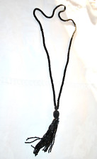 Collier sautoir ancien d'occasion  Bischheim