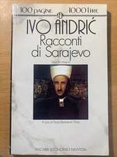 Racconti sarajevo ivo usato  Castiglione delle Stiviere