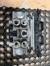 Wabco ebs modulator for sale  UK