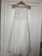Bridesmaid dress flower for sale  WARRINGTON