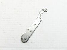Bordwerkzeug spannschlüssel f gebraucht kaufen  Haiger