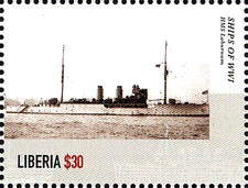 Mnh wwi schiff gebraucht kaufen  Unna