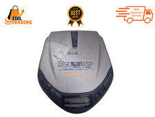 Sony discman e301 gebraucht kaufen  Hamburg