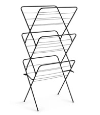 Tier clothes airer for sale  BRADFORD
