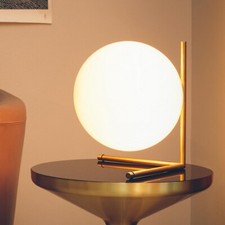 Flos ottone lume usato  Vaglio Basilicata