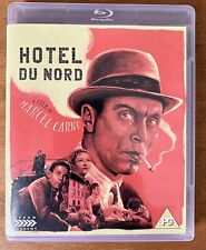 Vídeo com flecha Blu-ray Hotel Du Nord (1938) região B comprar usado  Enviando para Brazil