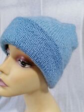 Ladies blue hat for sale  UK