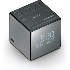 Radiosveglia sony xdr usato  Italia