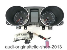 Golf cbua tacho gebraucht kaufen  Berlin
