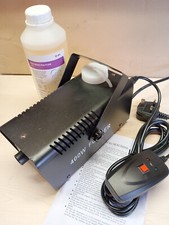 Fog machine for sale  LYMINGTON