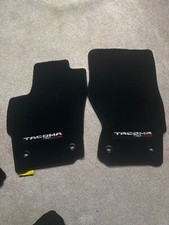 4runner trd pro mats for sale  Yakima