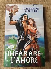 Catherine coulter imparare usato  Macerata