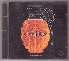 Clawfinger use your gebraucht kaufen  Eschach