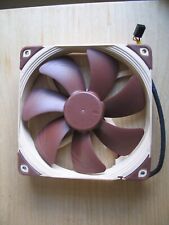 Noctua a14 flx for sale  HARROW