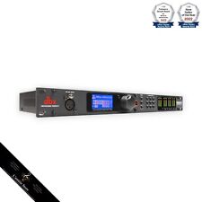Dbx driverack pa2 d'occasion  Expédié en France