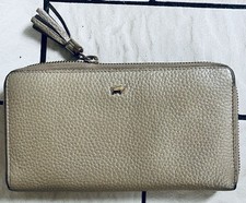 Braun büffel geldbörse gebraucht kaufen  Oberschwarzach