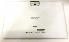 Usado, Capa branca para tablet Acer Iconia One B3-A30 (apenas capa) modelo A6003 comprar usado  Enviando para Brazil