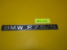 Bmw r75 stück gebraucht kaufen  Gütersloh