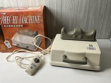 Original chi machine for sale  Princeton