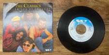The classics yellow gebraucht kaufen  Eschenlohe