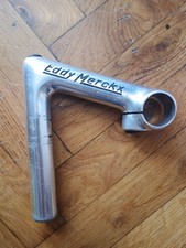Haste chinelo vintage 3TTT Eddy Merckx 110mm, usado comprar usado  Enviando para Brazil