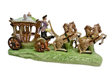 Vintage antique capodimonte for sale  Lutz