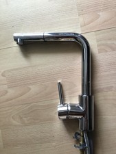 Neuwertige küchenarmatur ausz gebraucht kaufen  Cuxhaven