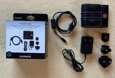Garmin travel pack gebraucht kaufen  Bothel
