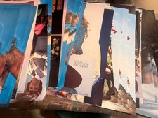 Mystery vintage poster for sale  Madison