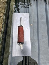 Marshalltown stainless stell for sale Marshalltown stainless stell for sale  ROMFORD