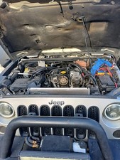 Jeep Wrangler 2.8 Crd Diesel Ecu comprar usado  Enviando para Brazil