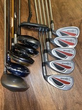 Mens right handed for sale  Battle Creek