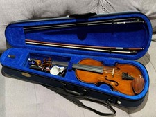 Stentor standard violin for sale  LONDON