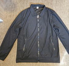 Hausanzug jogginganzug schwarz gebraucht kaufen  Adelsheim