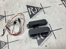 Conjunto de captadores de guitarra EMG Telecaster Active comprar usado  Enviando para Brazil