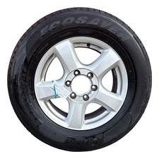 Isuzu max alloy for sale  HALIFAX