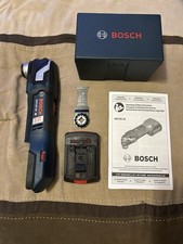 NOVA ferramenta oscilante sem escova Bosch GOP18V-28N com bateria, lâmina e estojo de 2Ah comprar usado NOVA ferramenta oscilante sem escova Bosch GOP18V-28N com bateria, lâmina e estojo de 2Ah comprar usado  Enviando para Brazil