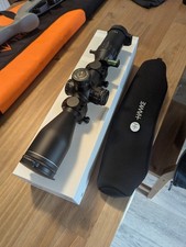 Hawke sidewinder 16x50 for sale  SOUTHAMPTON