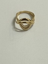 Anello oro 750 usato  Ruffano