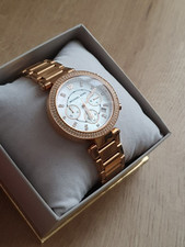 Michael kors parker gebraucht kaufen  Frankfurt am Main