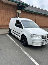 2004 caddy micro for sale  HAVERFORDWEST