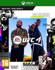 Ufc pegi sport for sale  STOCKPORT