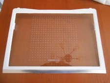 Ripiano vetro ricambio usato  Torino