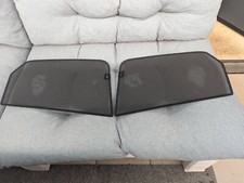 Sonnenschutz blenden car gebraucht kaufen  Thalmassing