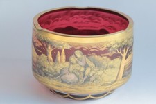 Coupe cendrier bohème d'occasion  Seyssel