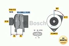 Bosch alternator iveco for sale  UK