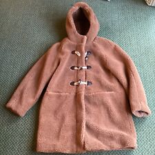 Ladies size brown for sale  GODALMING